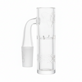 Full Weld Hurricane Quartz Banger Kit