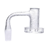 Golden Goat Full Weld Filigree Shredder Quartz Banger Kit