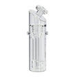 Dr. Dabber Switch 2 clear glass incycler attachment