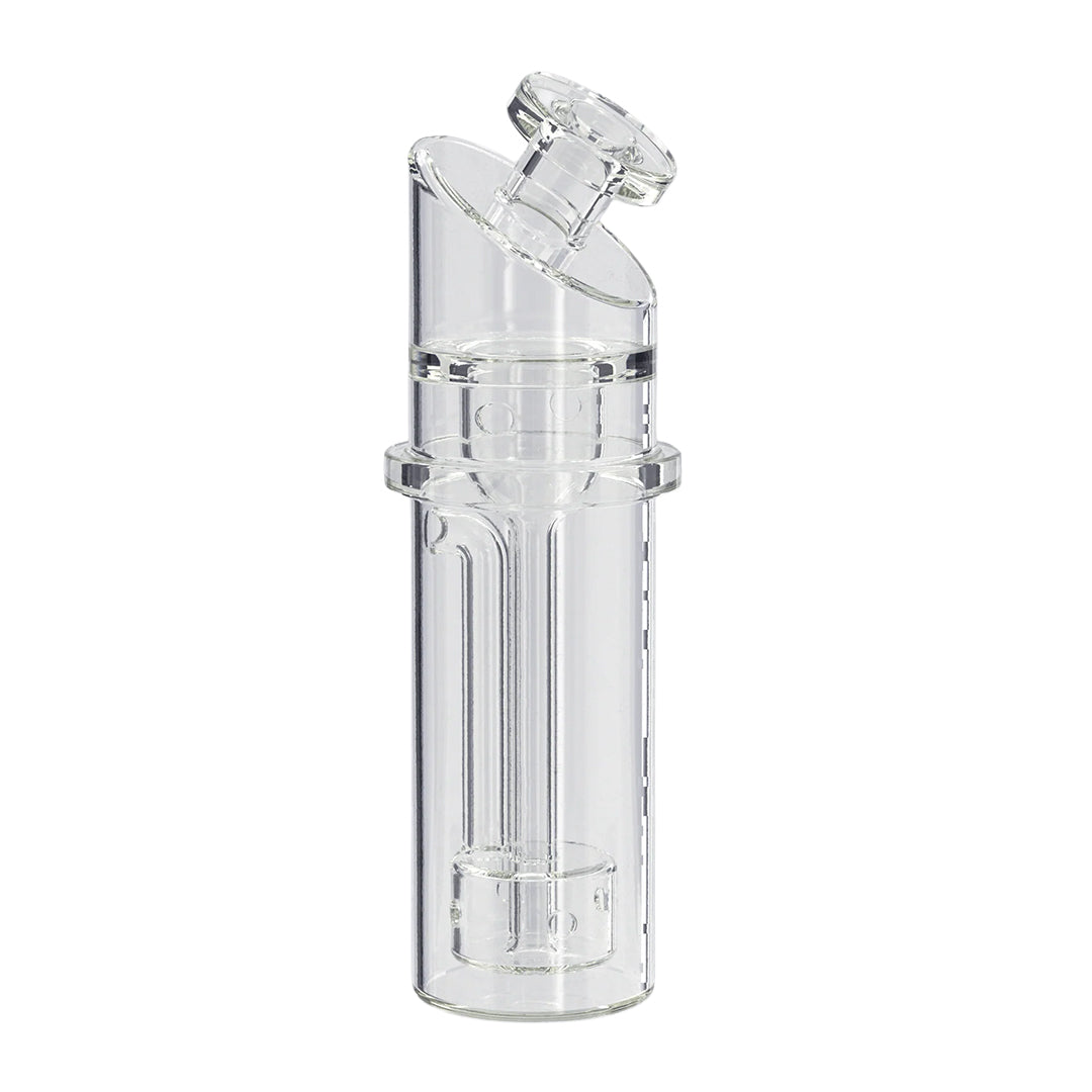 Dr. Dabber Switch 2 clear glass incycler attachment