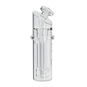 Dr. Dabber Switch 2 clear glass incycler attachment