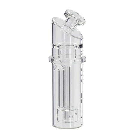 Dr. Dabber Switch 2 clear glass incycler attachment