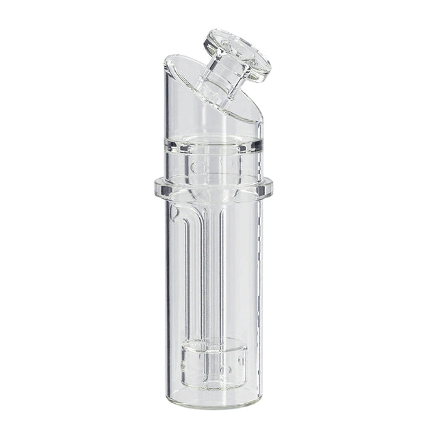 Dr. Dabber Switch 2 clear glass incycler attachment