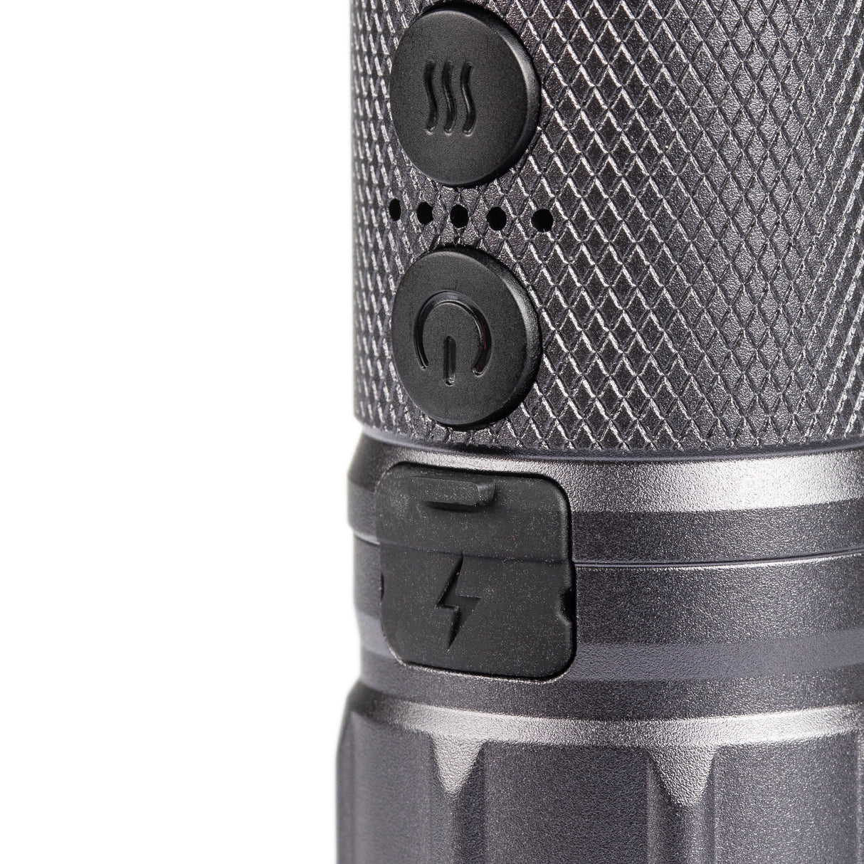 Cartisan High-Beam Vaporizer