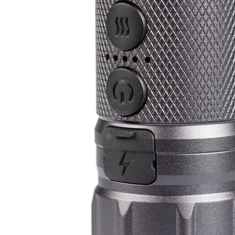 Cartisan High-Beam Vaporizer