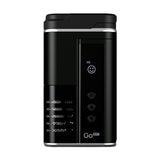 Arizer Go SRT vaporizer accessories including shell and stem caps