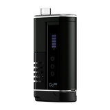 Arizer Go SRT vaporizer full accessory kit laid out