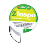 Randy's Zinspo Vaporizer
