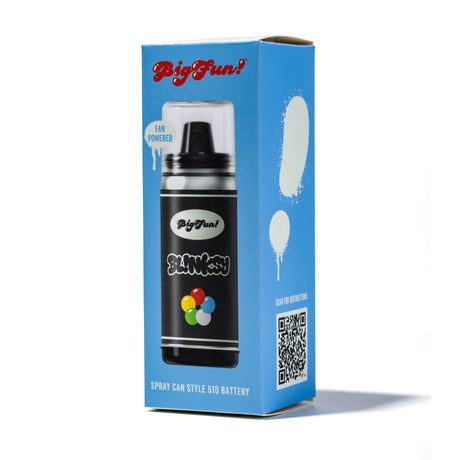 BIGFUN! Blinksy Vaporizer