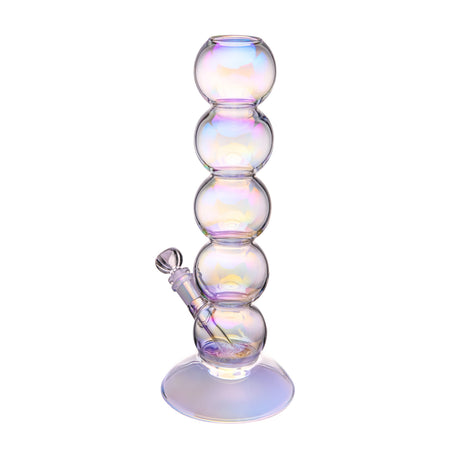 BigFun! Bubble Bong 14mm downstem detail