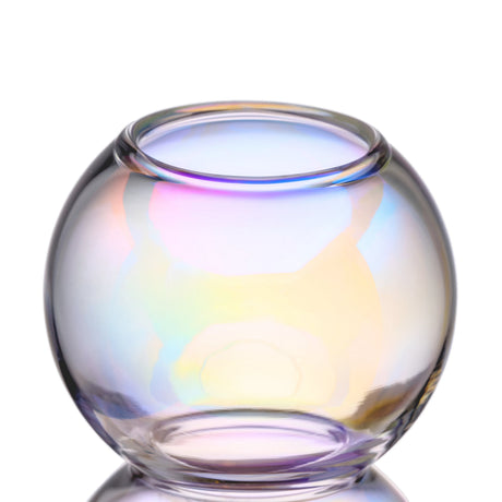 BigFun! Bubble Bong glass water pipe in 10 inch size