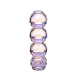 BigFun Bubble Pivot Top compatible with Pivot and MJ Arsenal The Dock
