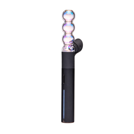 BigFun Bubble Pivot Top showing bubble stack design