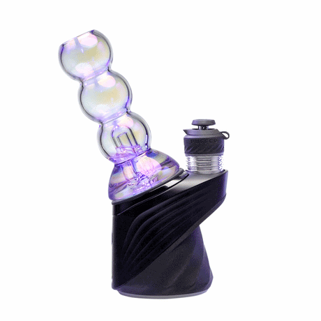 BigFun! Bubble Peak Top showing bubble stack design