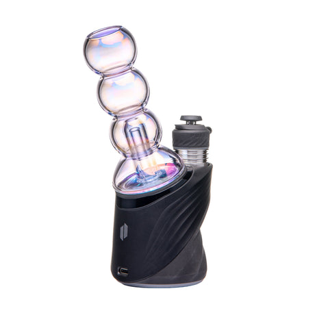 BigFun! Bubble Peak Top glass attachment packaging