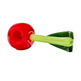 Edie Parker Hand Pipe with unique borosilicate glass shape
