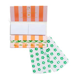 Edie Parker rolling papers display pack
