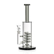 GRAV Coil Showerhead borosilicate glass water pipe