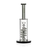 GRAV Coil Showerhead bong with 14mm funnel bowl included