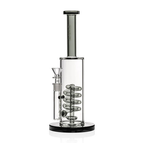 GRAV Coil Showerhead water pipe with coil pathway and showerhead percolator