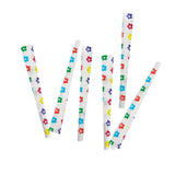 Edie Parker pre-rolled cones display pack made from rice paper