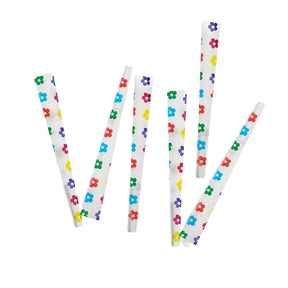 Edie Parker pre-rolled cones display pack made from rice paper
