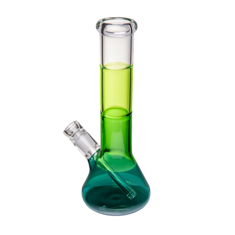 BigFun Tricolor Bong in second available colorway