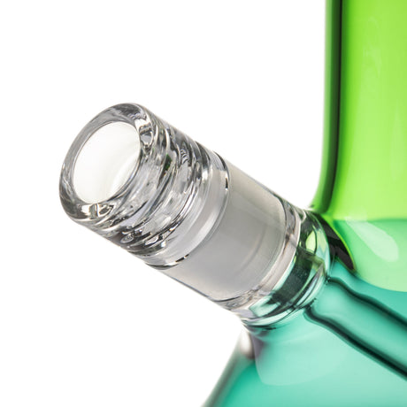 BigFun Tricolor Bong complete water pipe set