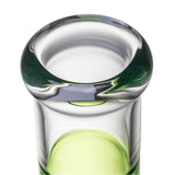 BigFun Tricolor Bong with 14mm downstem