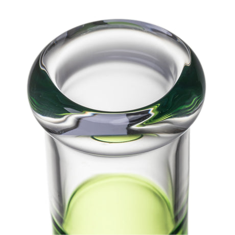 BigFun Tricolor Bong with 14mm downstem