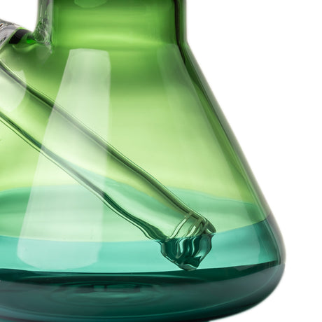 BigFun Tricolor Bong borosilicate glass bong