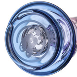 BigFun Tricolor Peak Top mouthpiece close-up