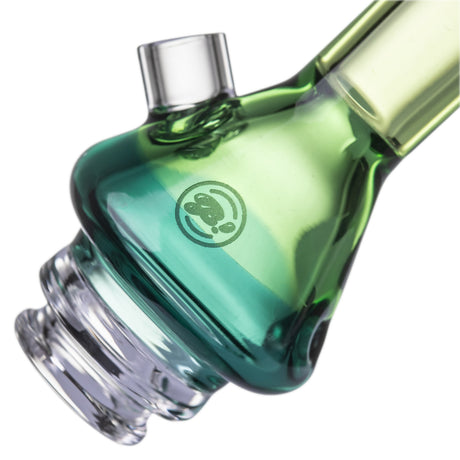 BigFun Tricolor Pivot Top glass accessory kit