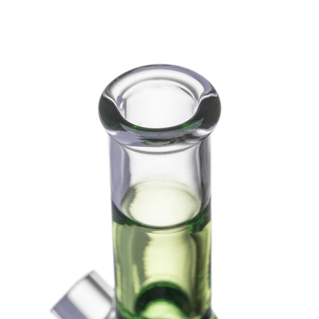 Compact tricolor glass Pivot top from BigFun