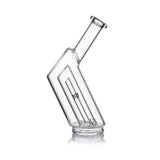 MJ Arsenal Plateau Peak Top with base connected percolator