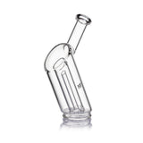 Handcrafted borosilicate glass Plateau Peak Top by MJ Arsenal