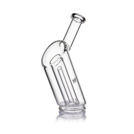 Handcrafted borosilicate glass Plateau Peak Top by MJ Arsenal