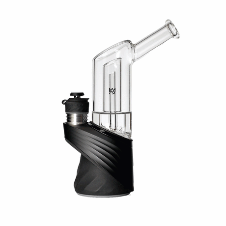 MJ Arsenal Plateau Peak Top e-rig attachment for smoother filtration