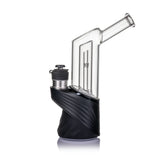 MJ Arsenal Plateau Peak Top borosilicate glass attachment for Puffco Peak devices