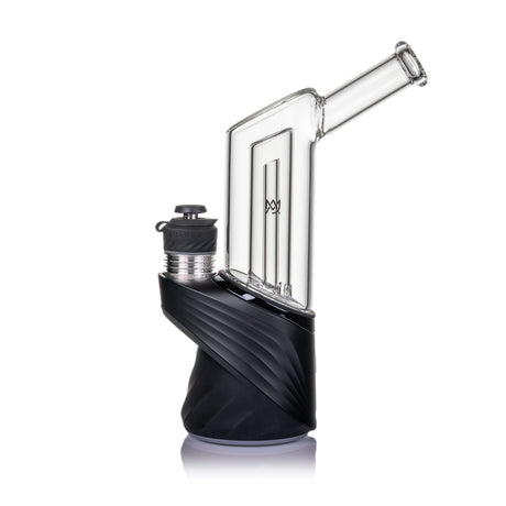MJ Arsenal Plateau Peak Top borosilicate glass attachment for Puffco Peak devices