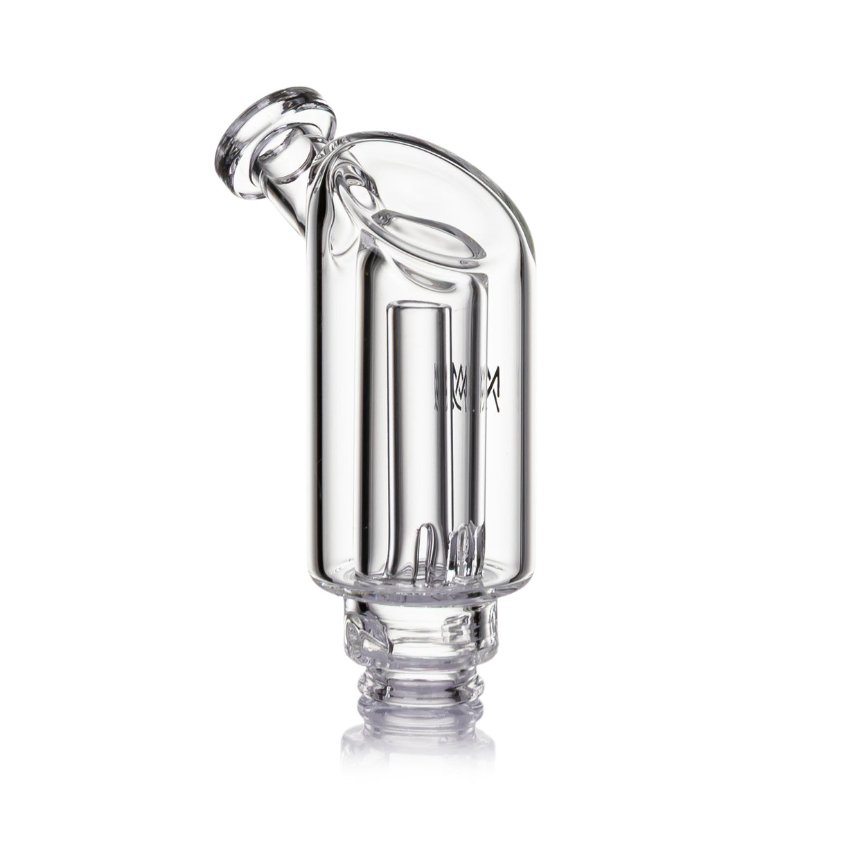 MJ Arsenal Plateau Pivot Top handmade glass attachment