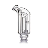 MJ Arsenal Plateau Pivot Top handmade glass attachment
