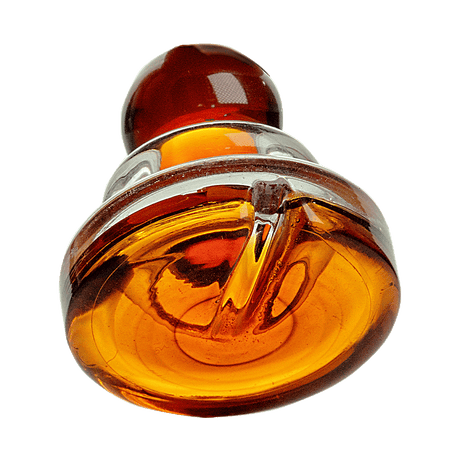 Directional Airflow Carb Cap