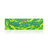 HEMPER Portal Gun torch lighter full view
