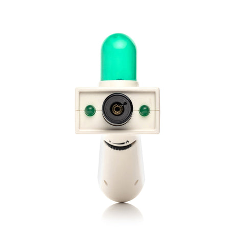 HEMPER Portal Gun torch with light-up LED Plasma Core effect