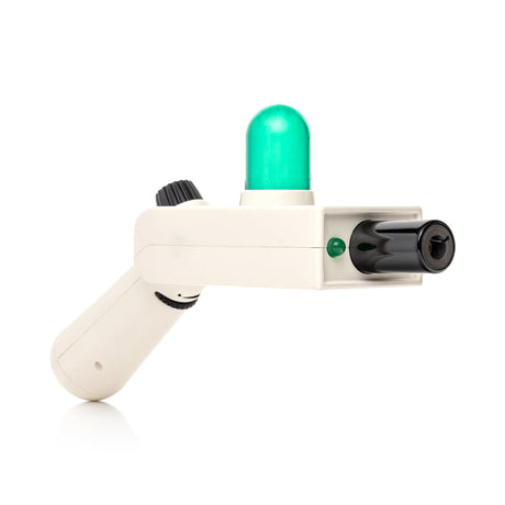 HEMPER Portal Gun novelty butane torch lighter