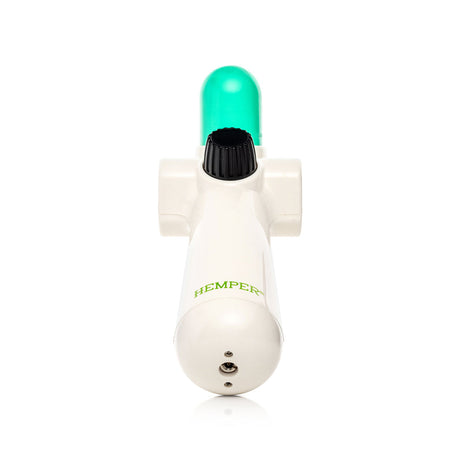 HEMPER Portal Gun torch with adjustable flame dial