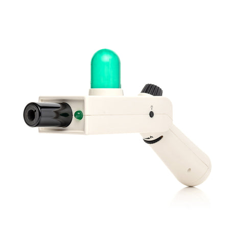 HEMPER Portal Gun torch lighter side button detail