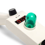 HEMPER Portal Gun torch with green LED lighting effect