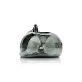 Hemper Alleycats hand pipe mouthpiece detail